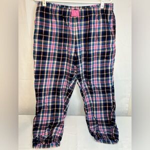 Victoria secret pajama pants